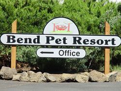 Bend Pet Resort